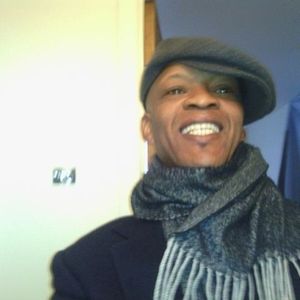 Meet your Posher, Darryl